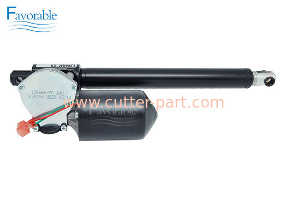 5130-037-0034 มอเตอร์แกนหมุน LA30 1S -200 24 แรงดันไฟฟ้า DC เหมาะสำหรับเครื่องกระจาย SY101