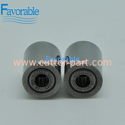 775440 Upper Blade Guide Roller โดยเฉพาะอย่างยิ่งสำหรับ Lectra Cutter Vector 2500