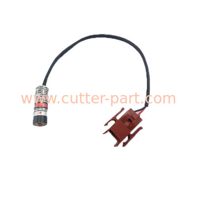 86973000 เลเซอร์ต้นกำเนิดแสง Coherent สำหรับ Gerber Cutter GT5250 S5200 S7200