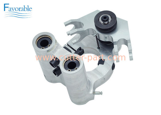 Sharpener & Presser Foot Assembly สำหรับ Gerber Cutter GTXL ชิ้นส่วนตัด 85629001