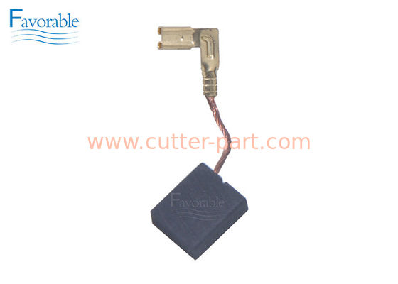 มอเตอร์แปรงสำหรับซันโย Denki Dc เซอร์โวมอเตอร์สำหรับเครื่องตัด GTXL 238500036