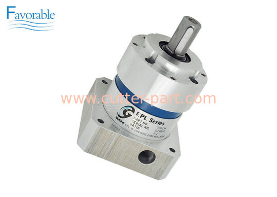 Y-Axis Idler Epl Reducer Gearbox เหมาะสําหรับ GTXL ส่วนตัด 632500283