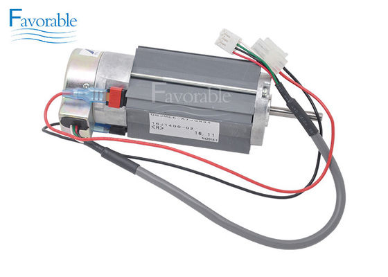 X Motor Graphtec เครื่องตัดพล็อตเตอร์ 24v Dc รุ่น Fc8600 Ugjmee-a7jgr34