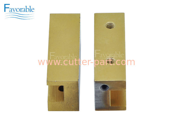 117927/28 สี่เหลี่ยมหมุน U ขวา/ซ้าย การนําทาง GTS/T เหมาะสําหรับ Lectra 7000/5000