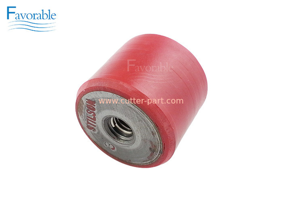 ตัวหยุดลิฟต์พลาสติกเหมาะสำหรับเครื่องตัด Gerber Xlc7000 / Z7 90861000