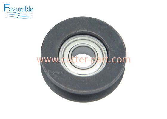Idler Pulley Assy Sharp สำหรับเครื่องตัดอัตโนมัติ Gtxl อะไหล่เครื่องจักร 85632000